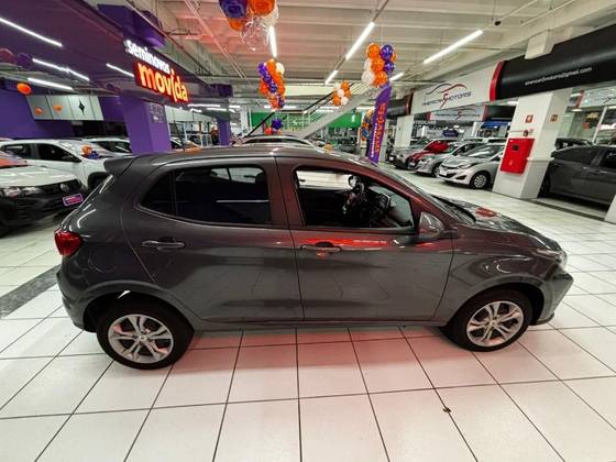 FIAT ARGO 1.0 FIREFLY FLEX DRIVE MANUAL